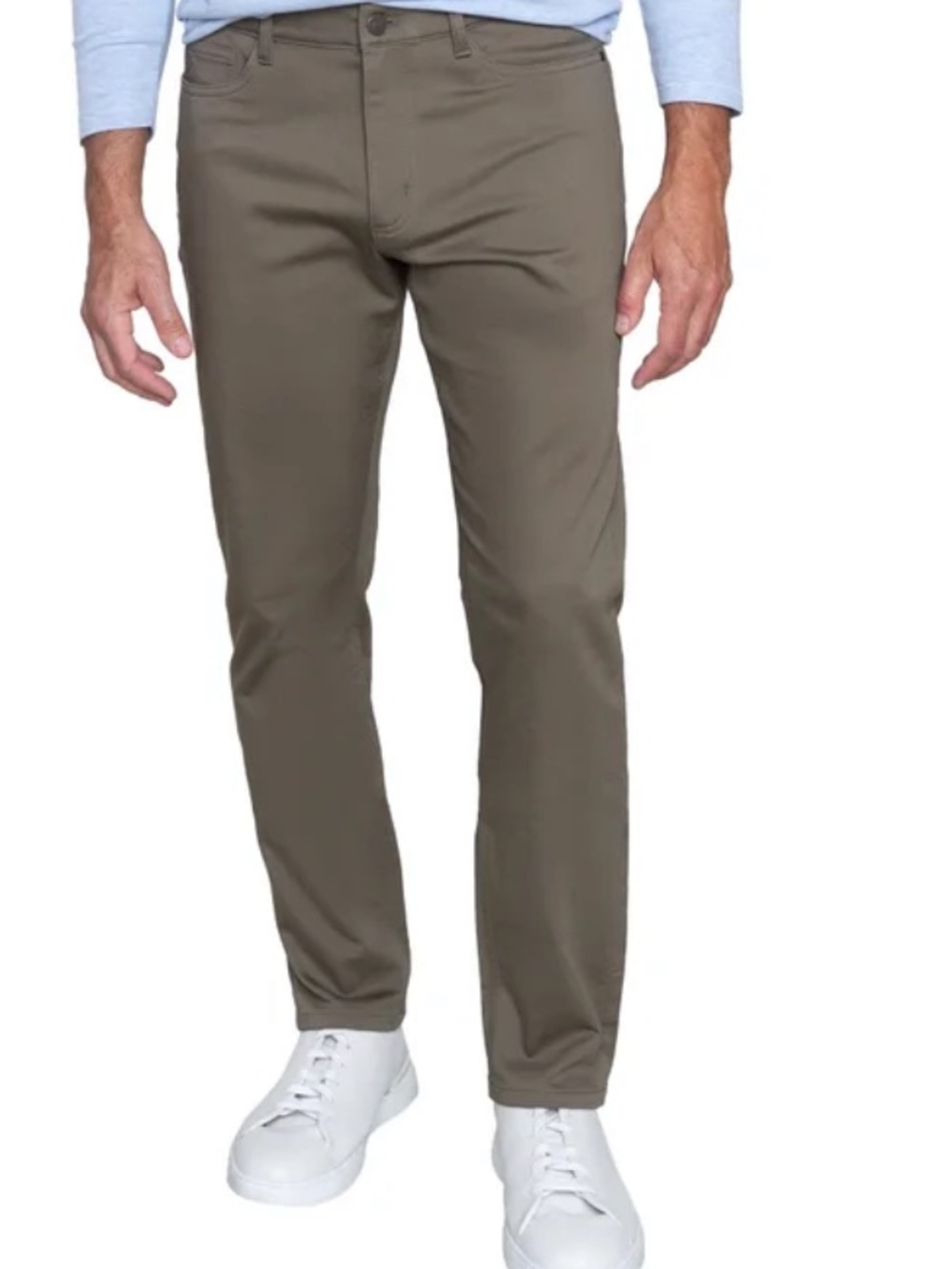 English Laundry 5 Pocket Chino Pant - Stretch 30 length